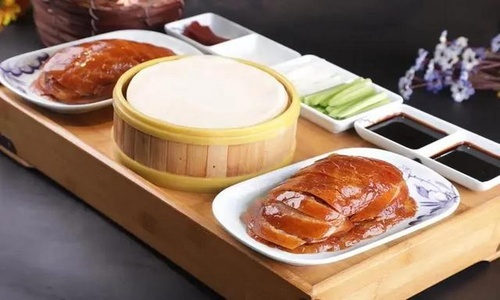 Peking-Duck